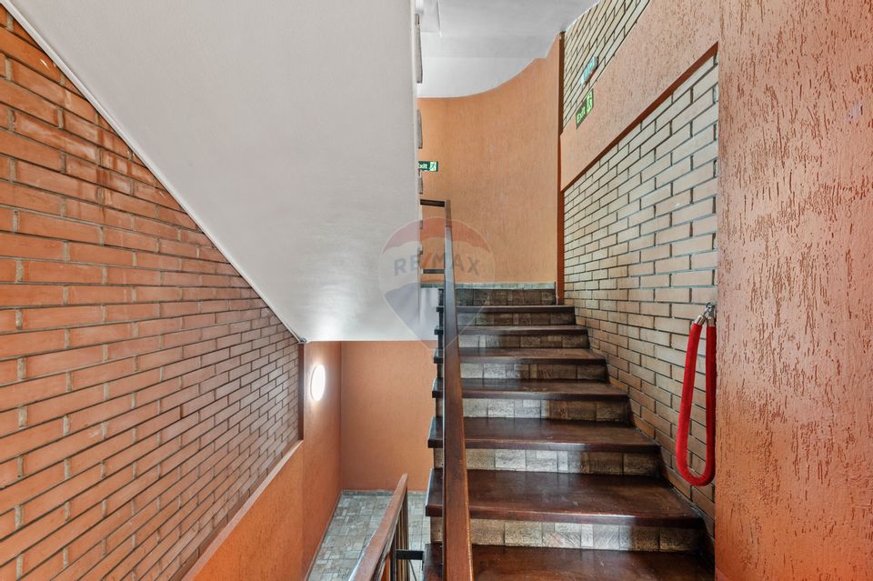 INCHIRIERE Spațiu Comercial: Restaurant, Terasă, Parcare, Drumul Sării