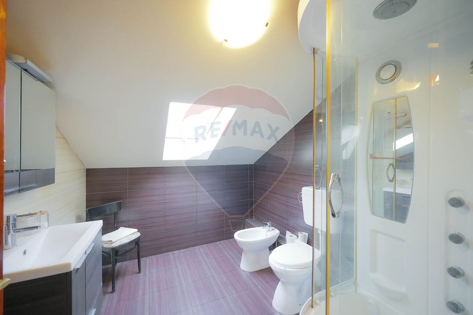 10 room Hotel / Pension for sale, Nufarul area