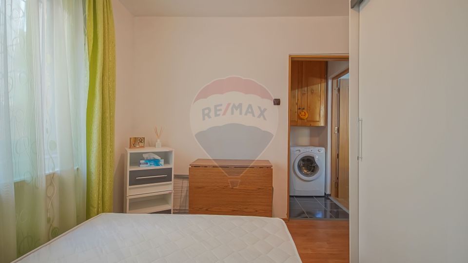 2 room Apartment for sale, Blumana area