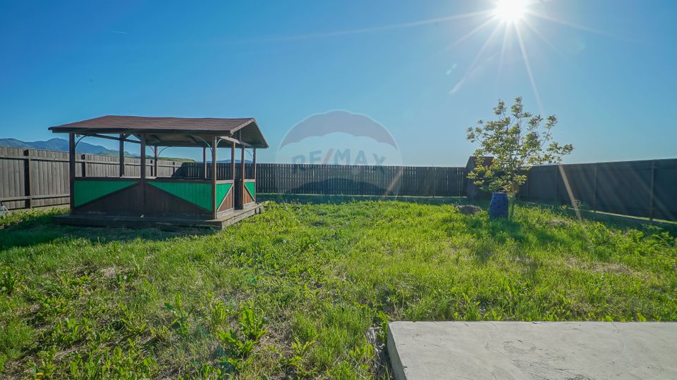 5 room House / Villa for sale, Triaj area