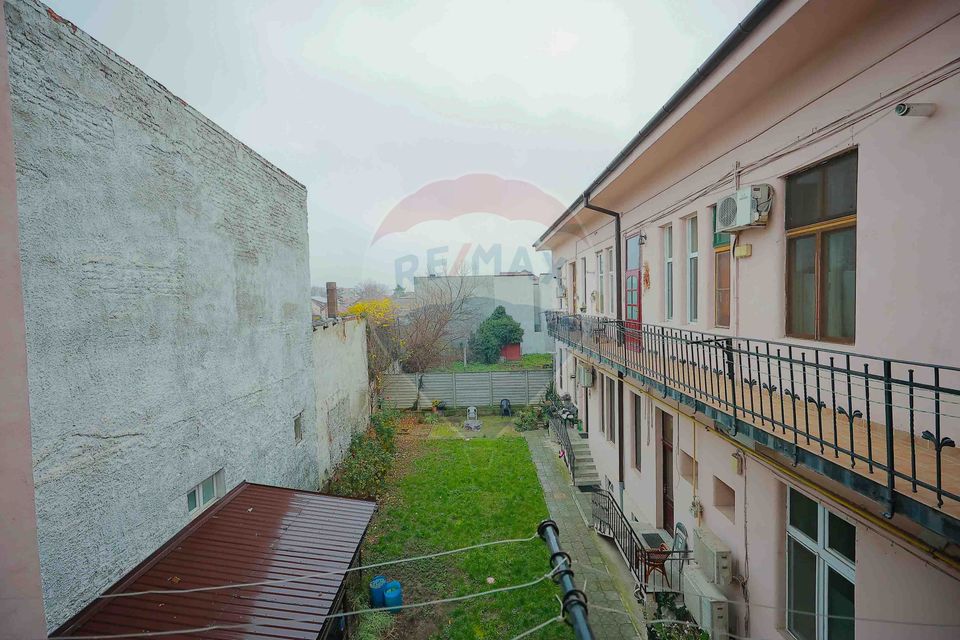 4 room Apartment for rent, Ultracentral area