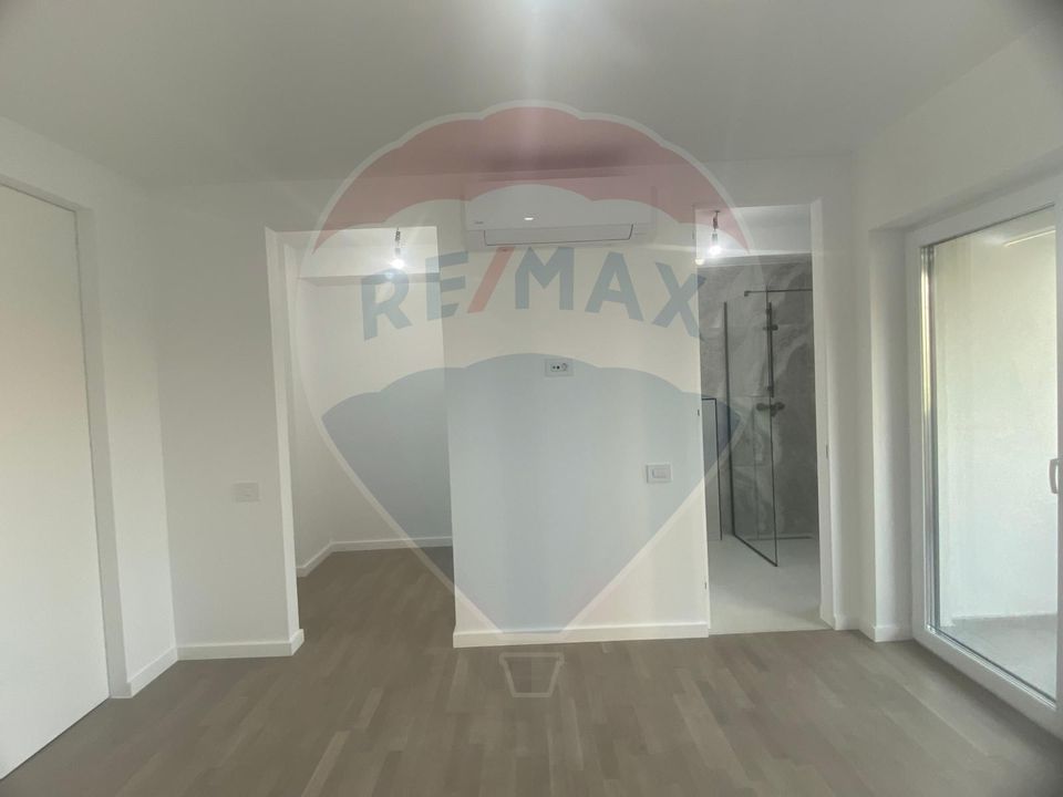 DE VANZARE Apartamente 1,2,3 si 4 camere în zona Centrala Ploiesti