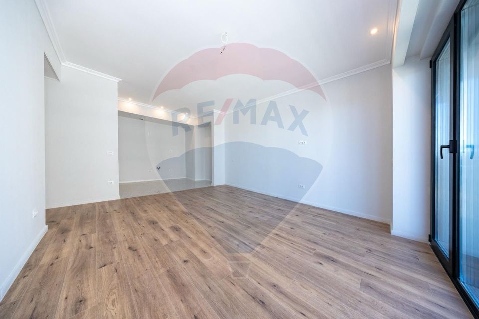 2 room Apartment for sale, Blumana area