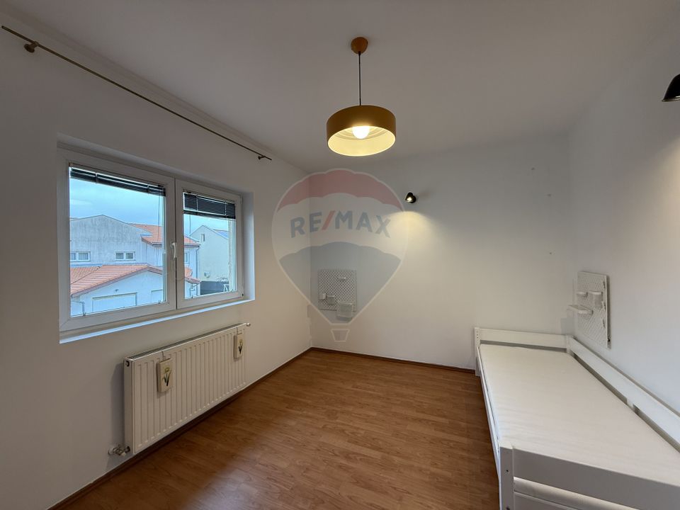 For rent | 4-room villa with garage and garden 125 sqm | Azur Piper