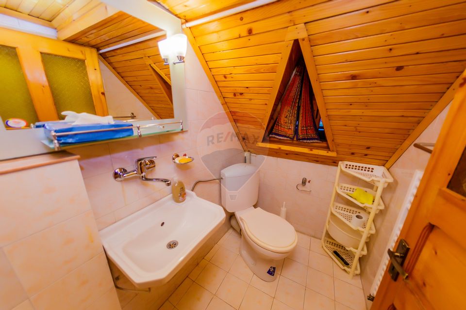 CASA VACANTA/ LOCUINTA  - Firiza Maramures