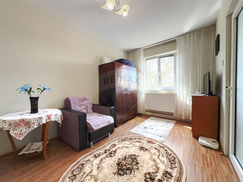 2 room Apartment for sale