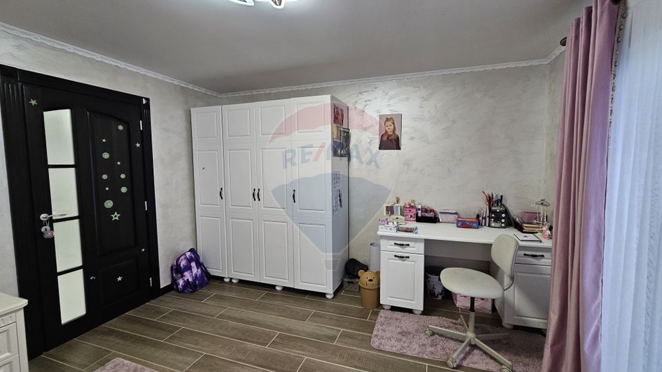 Casă / Vilă de lux, Moara Nica, Suceava