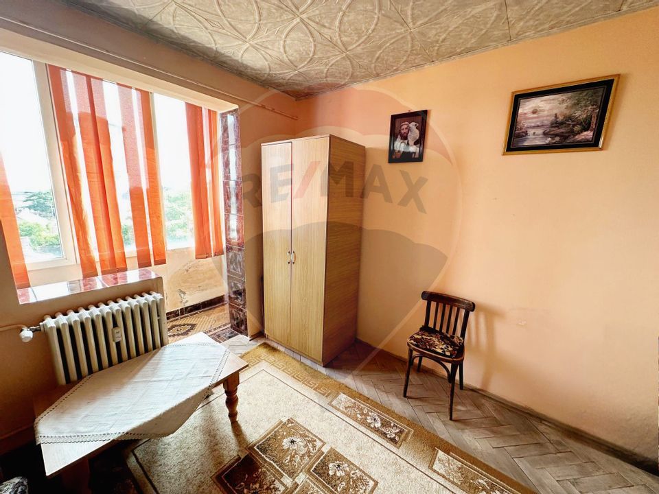 2 room Apartment for sale, Aradul Nou area
