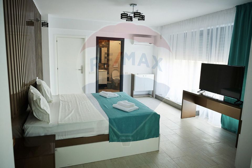 7 room Apartment for sale, Nord area