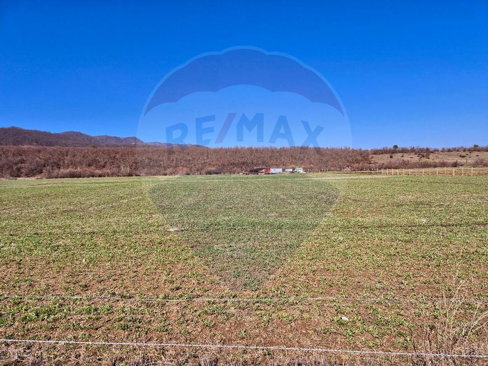 Land 5,200sqm Crizbav / None