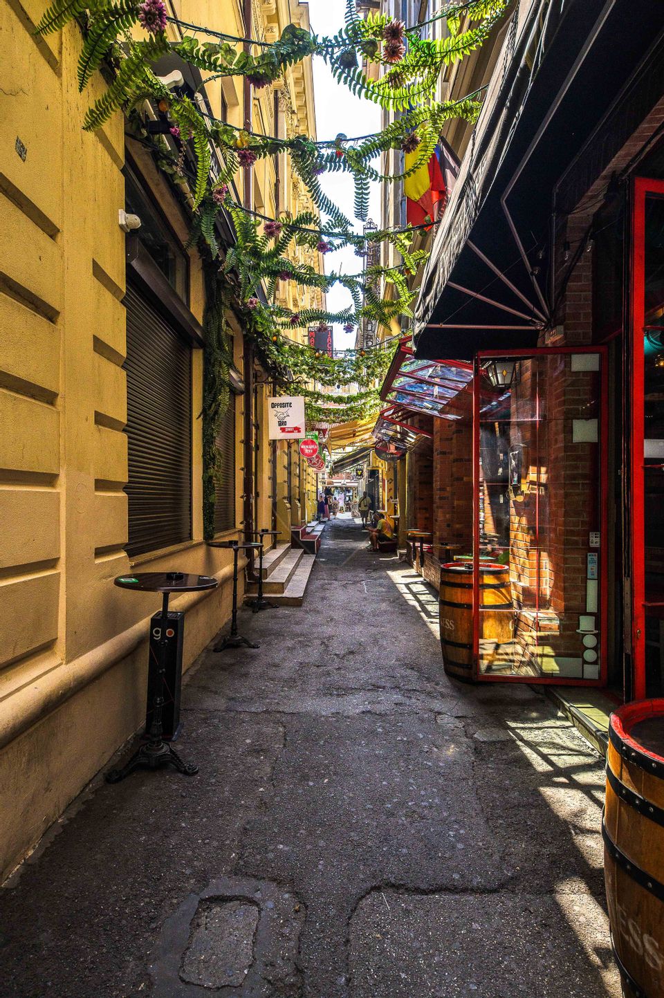 100sq.m Commercial Space for rent, Lipscani area