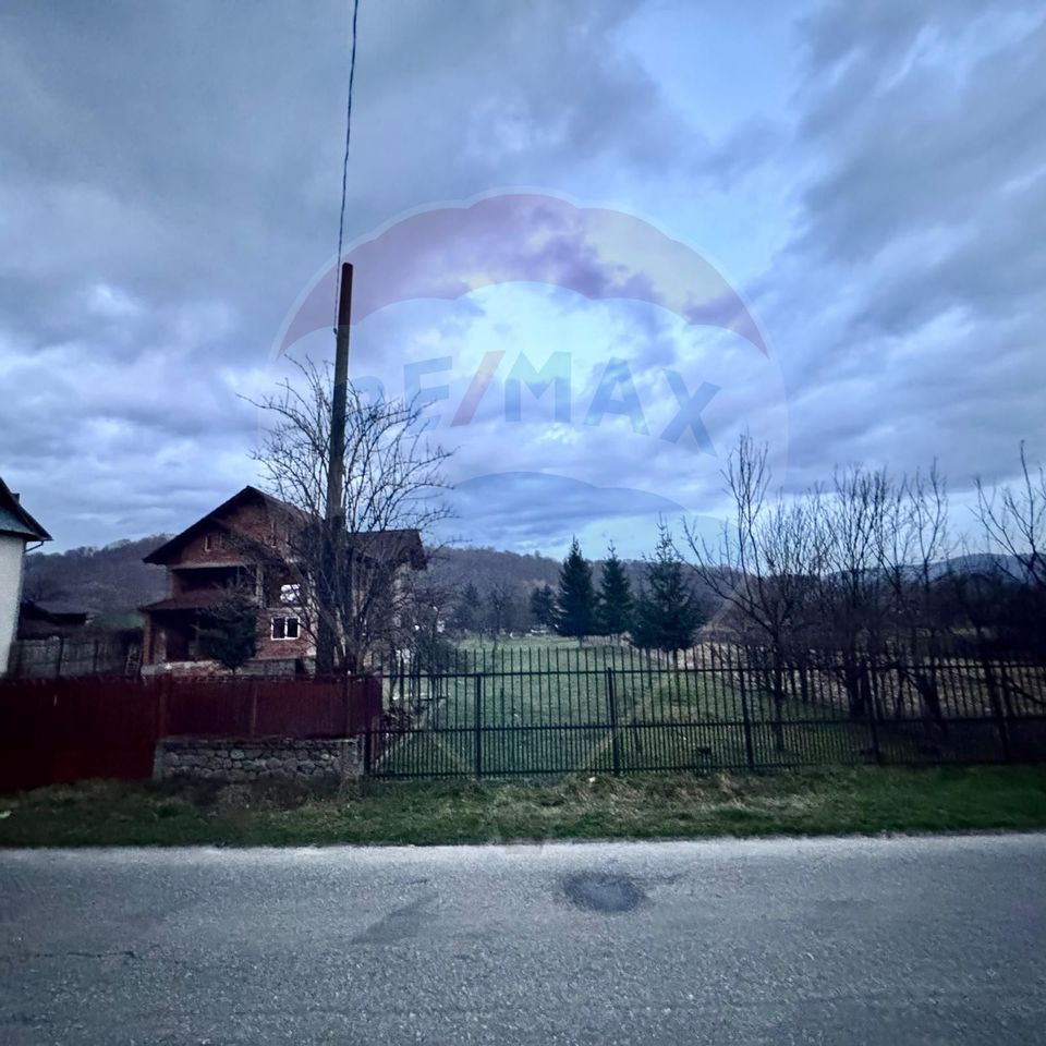 Casa de vis Valea Siliștii - spațiu generos, natura si liniște deplina