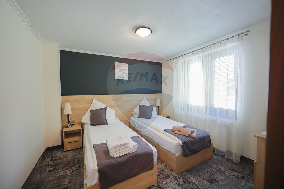 26 room Hotel / Pension for sale