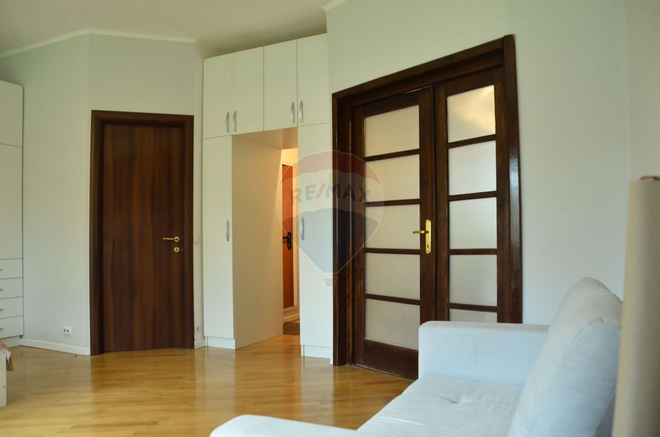 1 room Apartment for sale, Grigorescu area