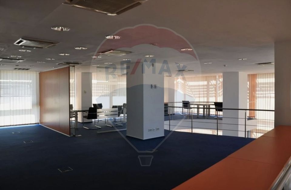 Commercial space with yield for sale -Universiate-
