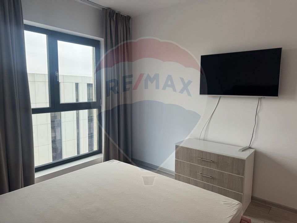 Inchiriere Apartament 2 camere Complex Exigent