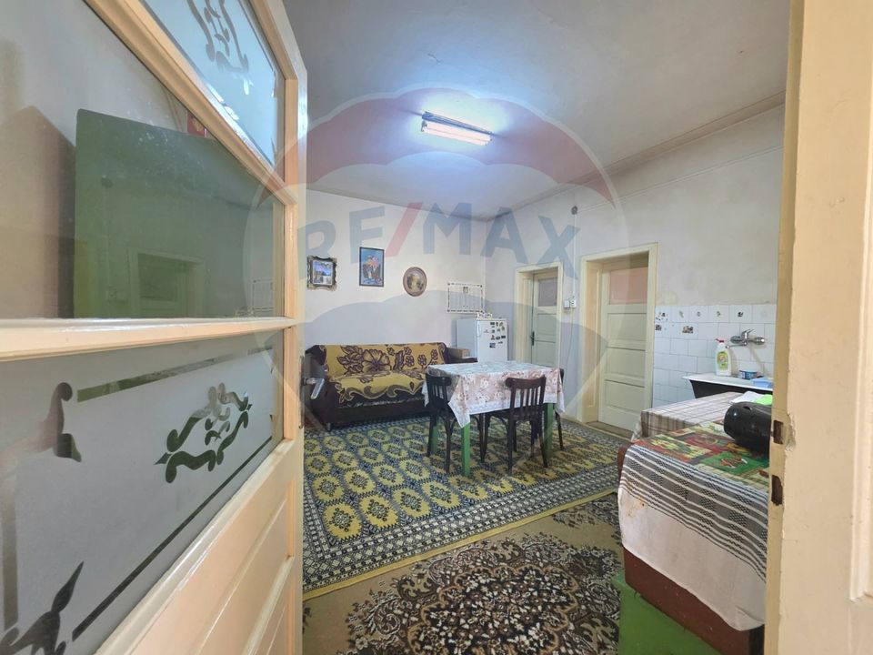 Oportunitate rară în Binderbubi Medias | casă + 655 mp teren