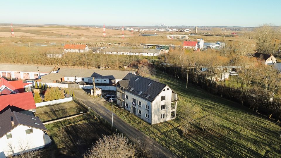 643sq.m Commercial Space for sale, Est area