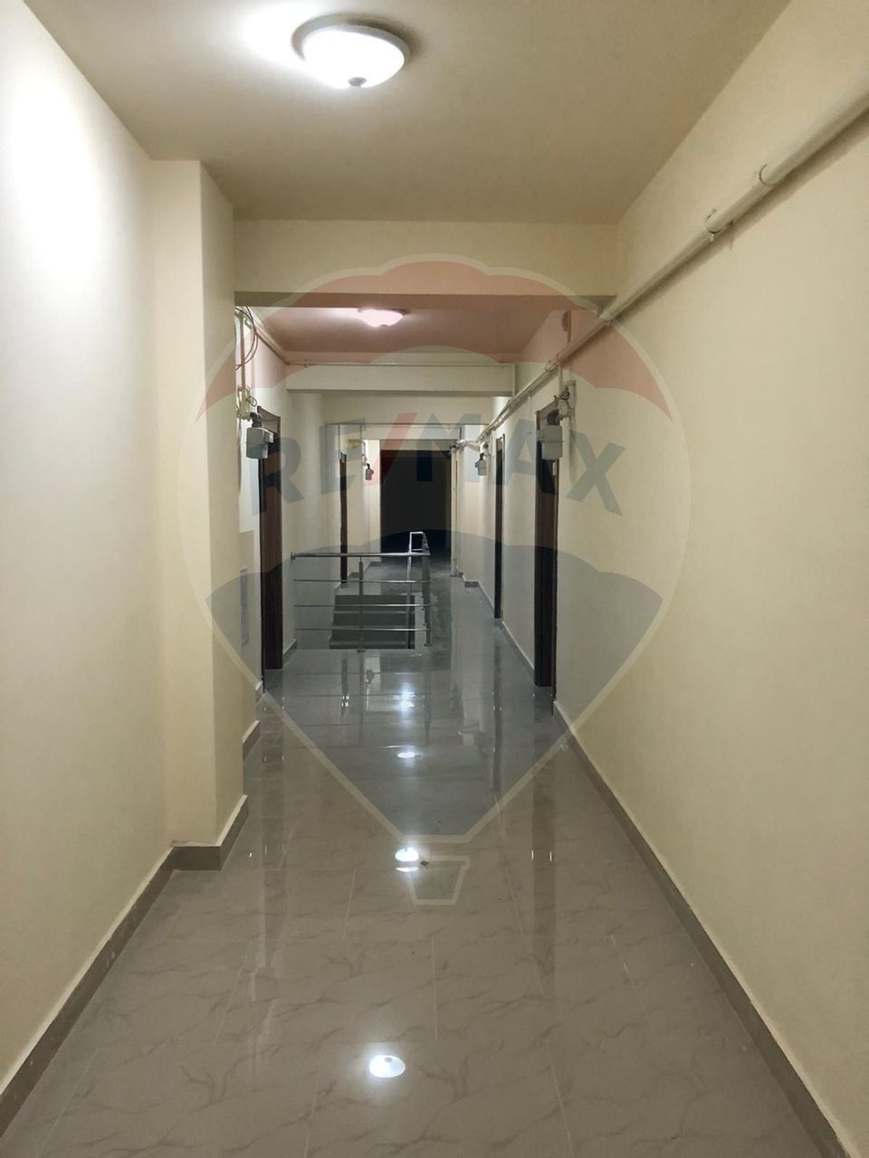 2 room Apartment for rent, Militari area