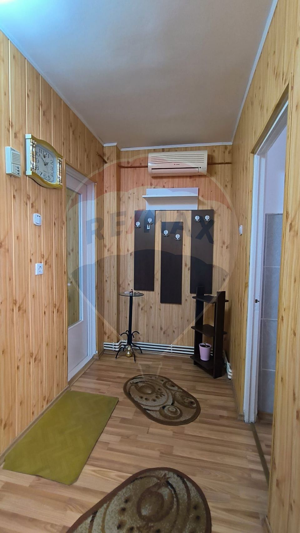 Apartament cu 1 cameră de vânzare în Tiglina 1