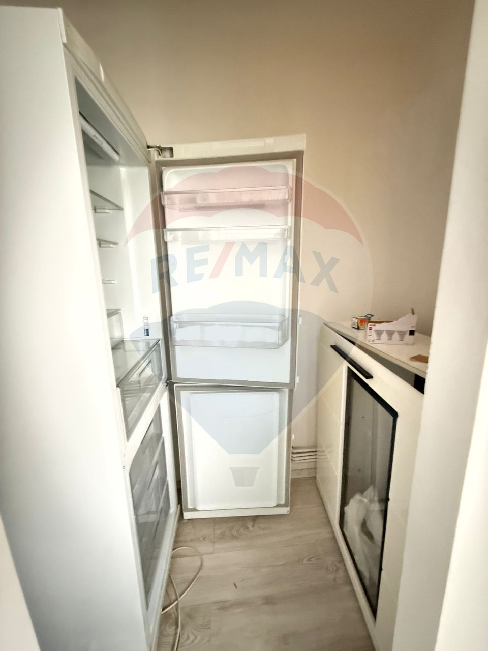 4 room Apartment for sale, 1 Mai area