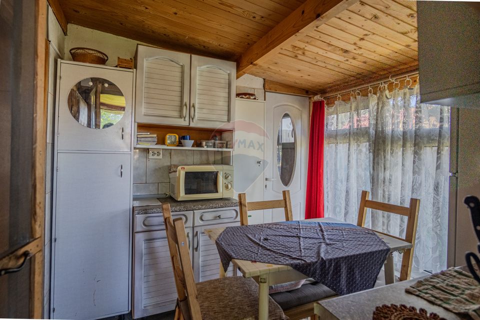 VILĂ DE POVESTE | 300mp utili | în inima naturii | OPORTUNITATE