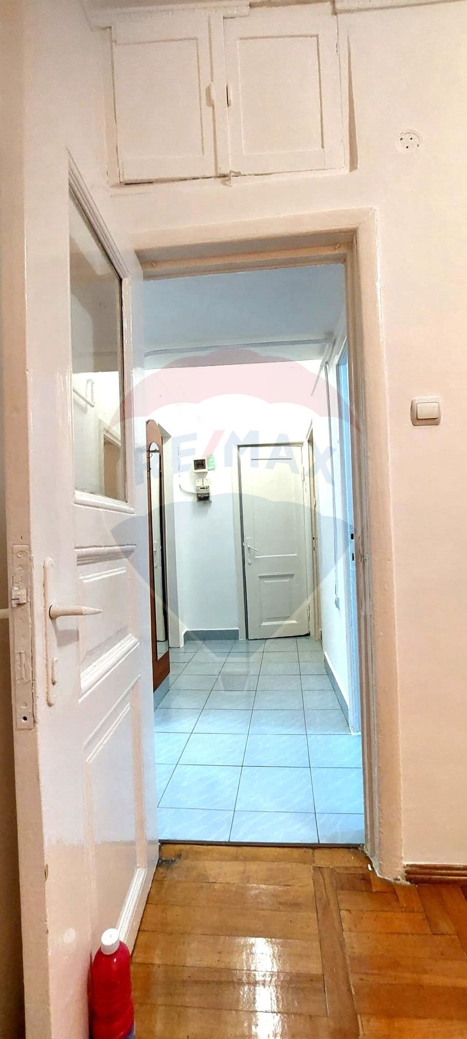 For rent apartment 2 rooms, dec, semi-basement, Dimitrov