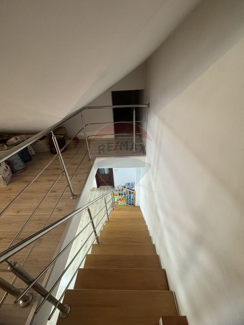 3 room Apartment for sale, Burdujeni area