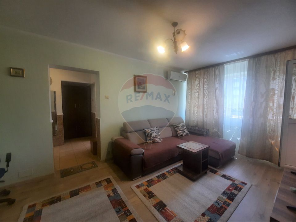 De inchiriat Apartament 2 camere Dristor Metrou