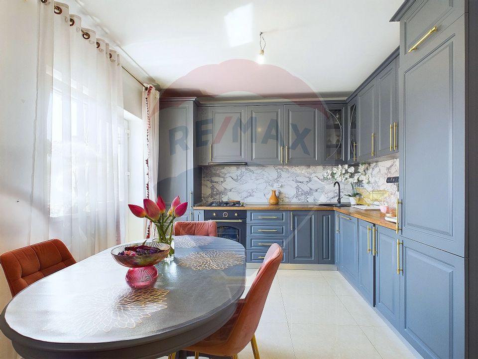 Casa de vanzare | Ciorogarla | 5 camere