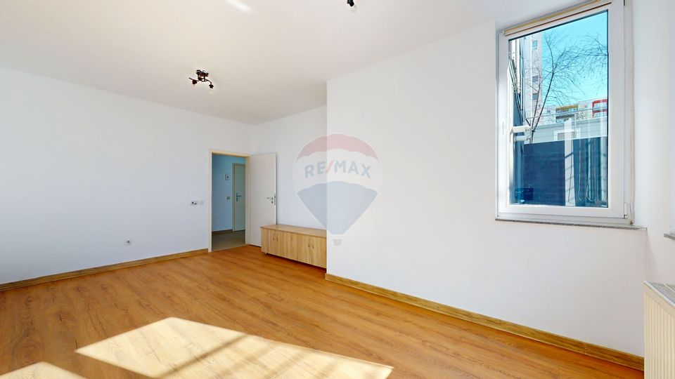 Oportunitate de investiție în Avantgarden | Garsoniere finalizate