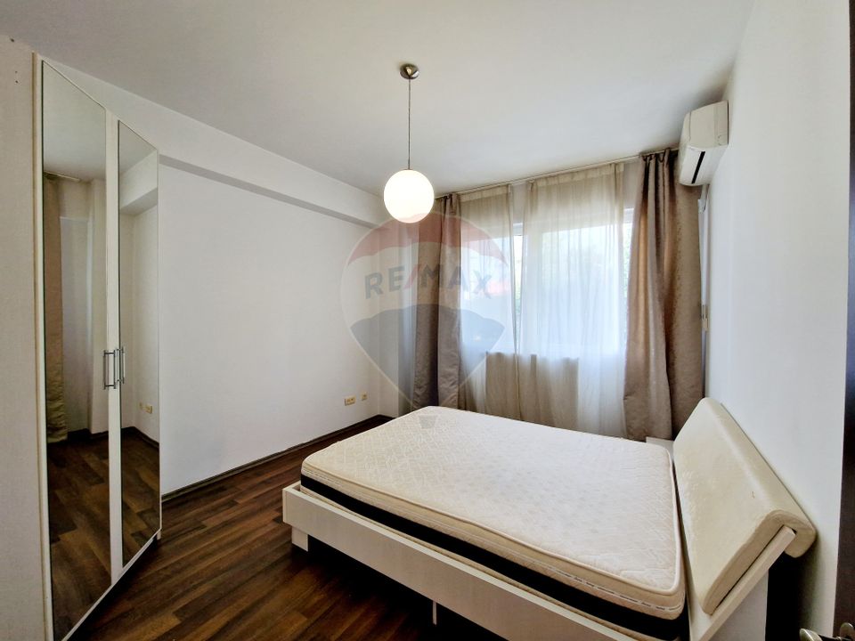 Apartament cu 2 camere de închiriat în zona Iancu Nicolae