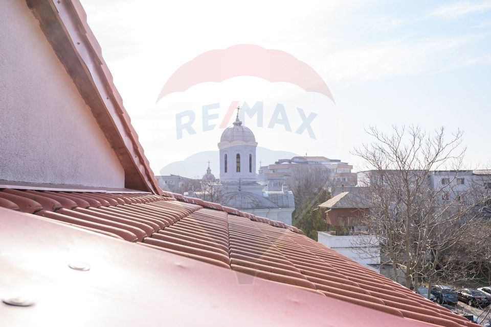 Spatiu de birouri, de inchiriat, zona Stadion Constanta