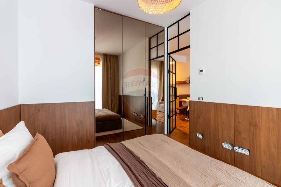 Apartment |  Studio Type for sale |  Terrace |  Pepper |  Avalon