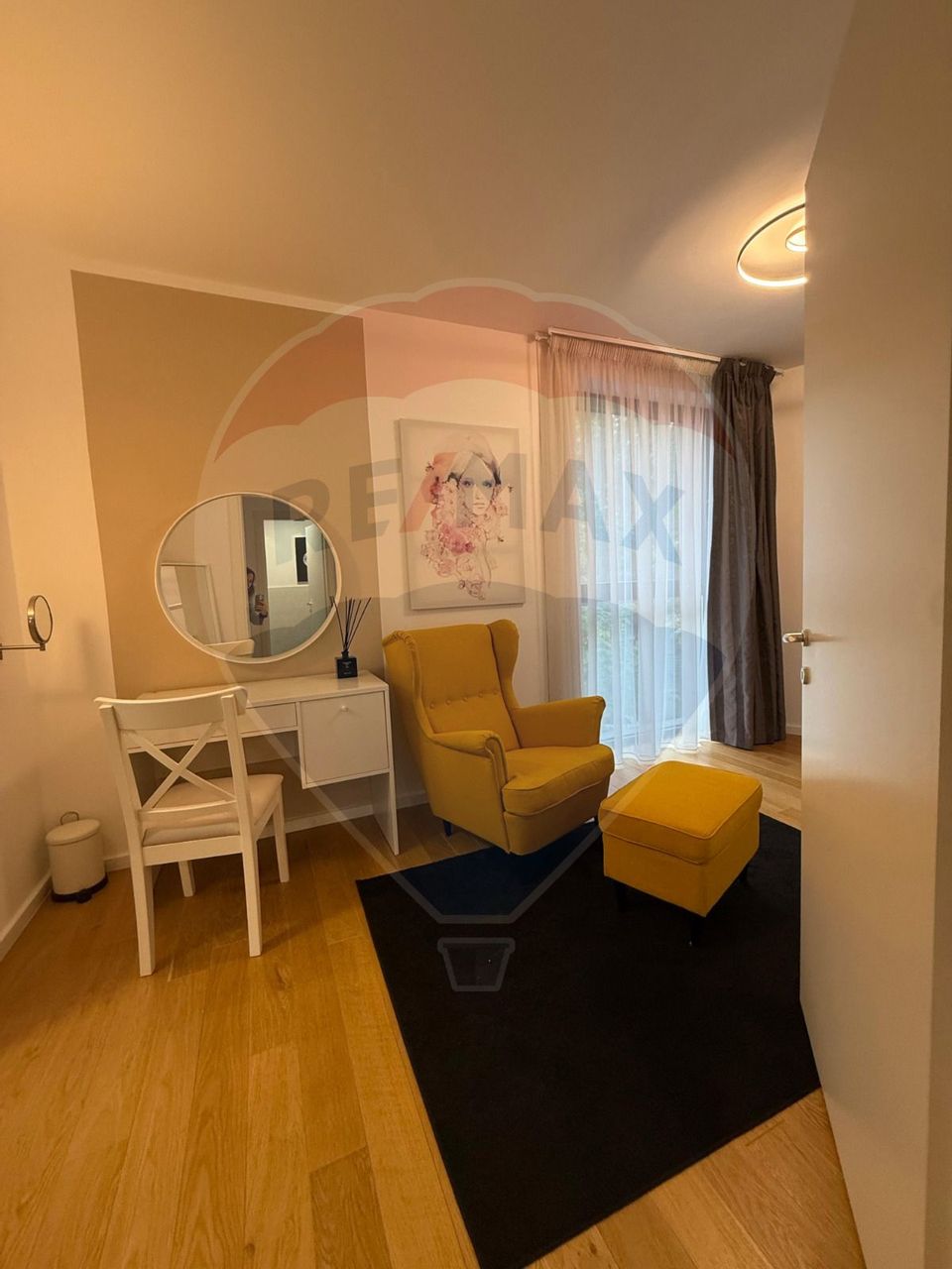 4 room Apartment for rent, Floreasca area