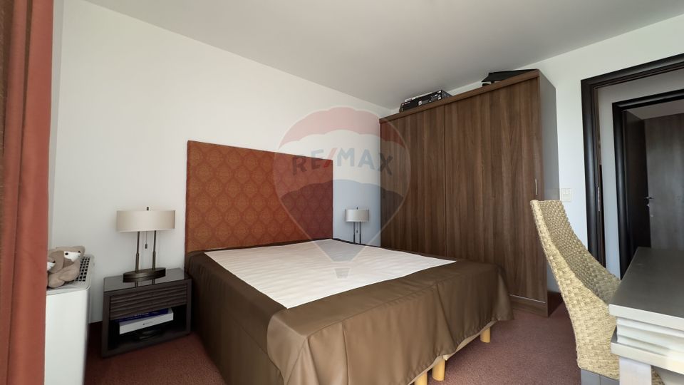 4-room apartment - 126 sqm - swimming pool - Petresti Forest Corbeanca