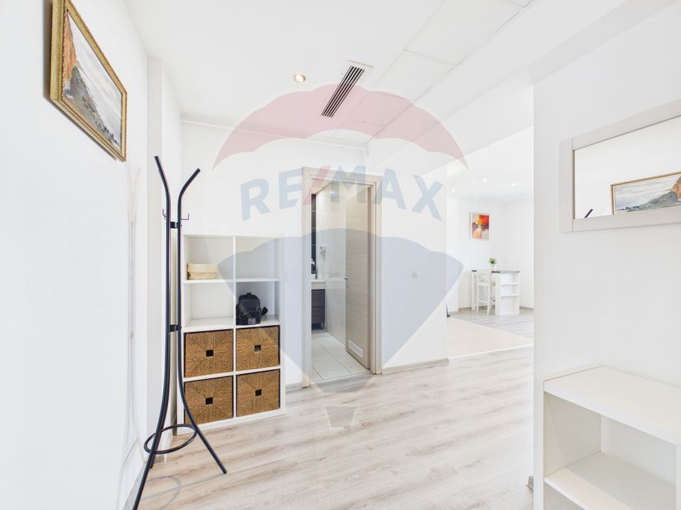 Apartament 2 camere - 65mp utili - de vanzare - zona Vitan-Barzesti