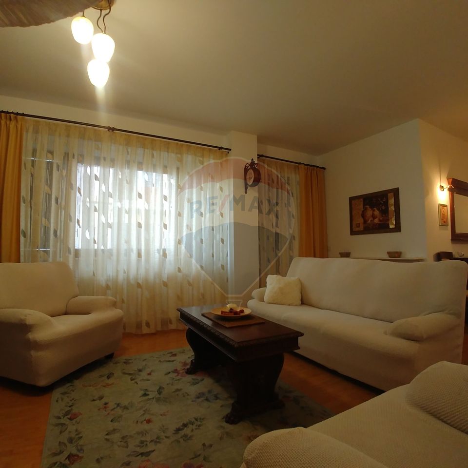 3 room Apartment for rent, Polona area