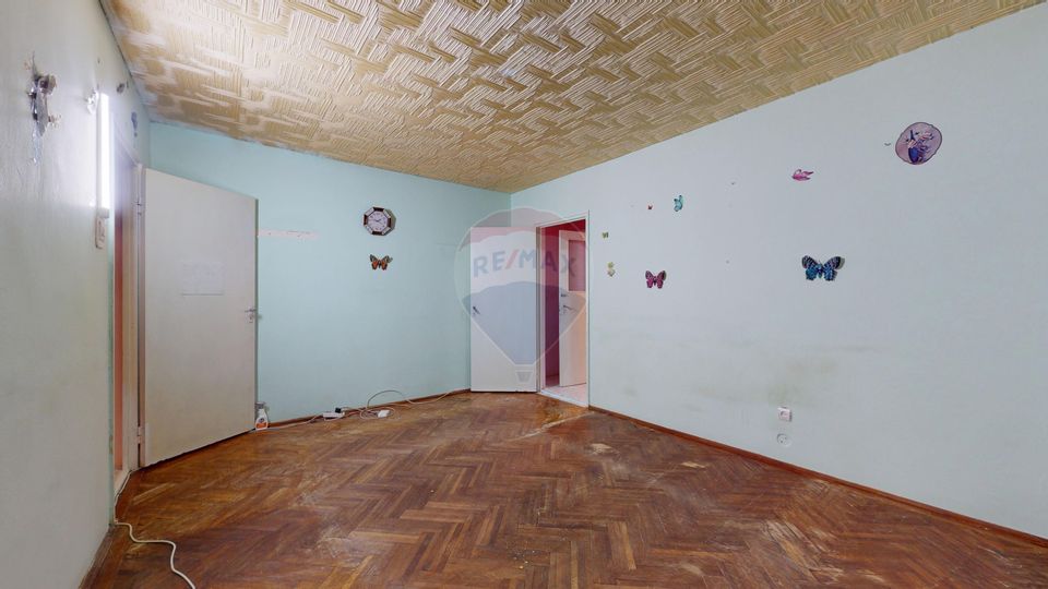 3 room Apartment for sale, Electroprecizia area