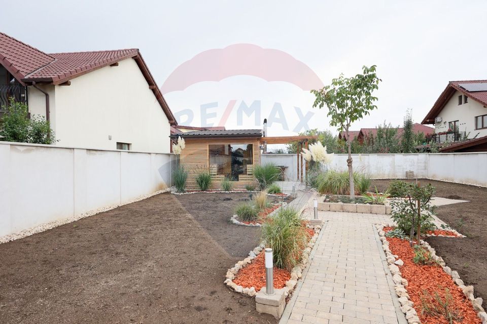 5 room House / Villa for sale