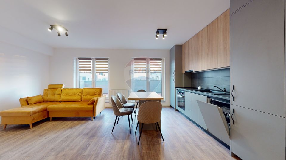 3 room Apartment for rent, Bartolomeu area