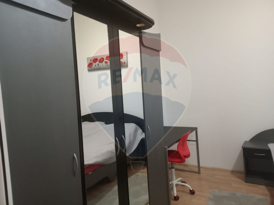 Apartament 2 camere ULTRACENTRAL-ULTRAFINISAT la k O al Aradului!