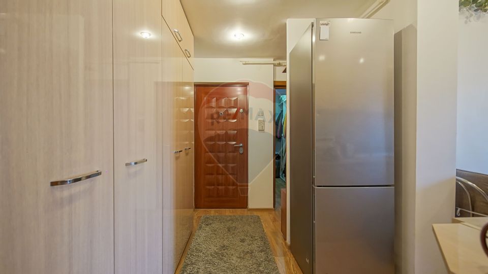 Inchiriere Apartament 2 camere– Tractorul