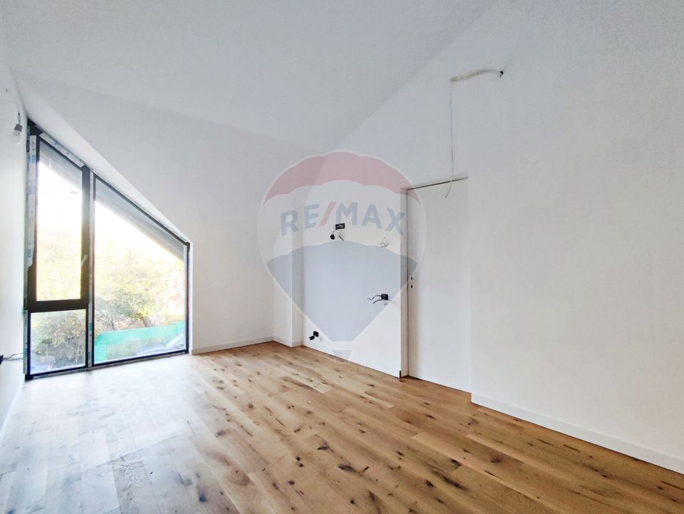 De Inchiriat Vila Ultrafinisata Aparatorii Patriei | Office/Comercial