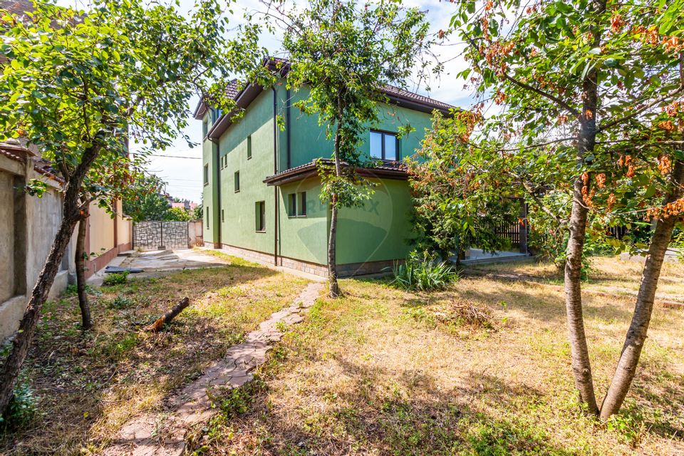 House / Villa for sale Chiajna | DINAMIC PARK | FIXED PRICE