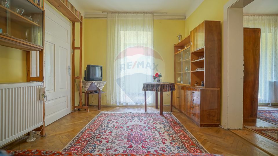 2 room Apartment for sale, Brasovul Vechi area
