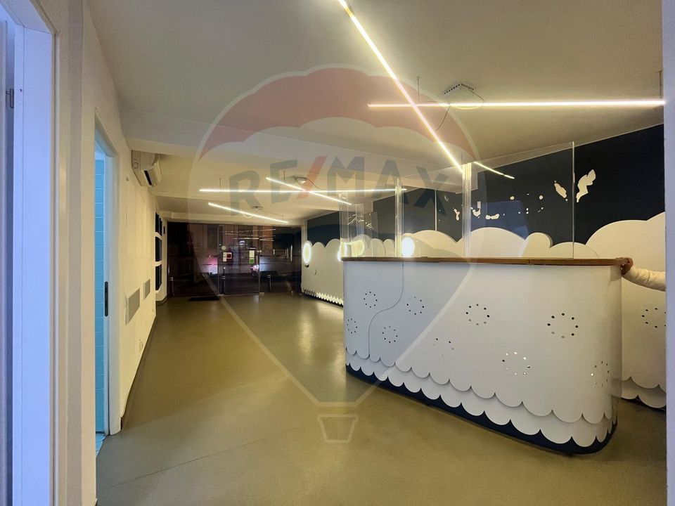 Inchiriere spatiu comercial-Piata Gemenii