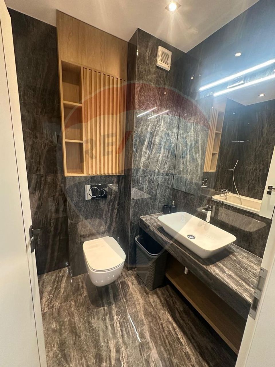 3 room Apartment for rent, Gheorgheni area