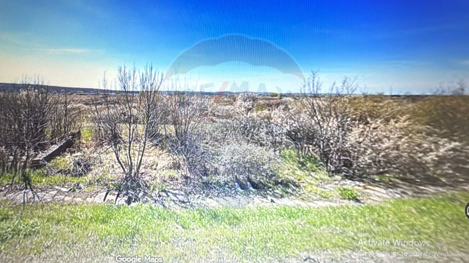 Land 4,787sqm Almaj / Strada Serelor