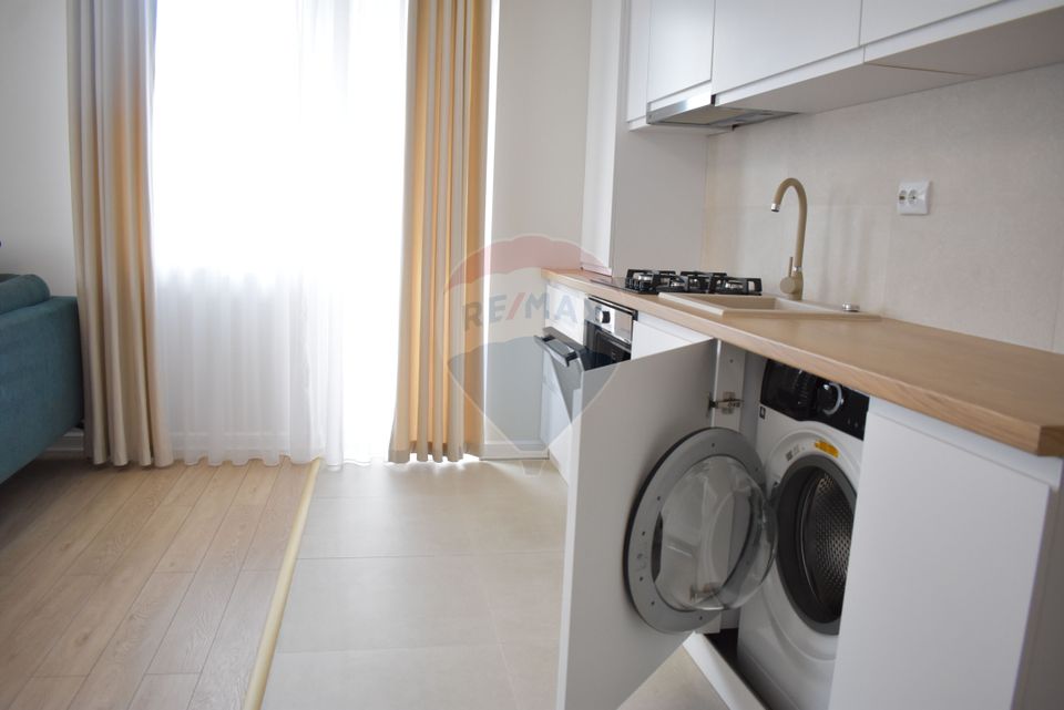 2 room Apartment for rent